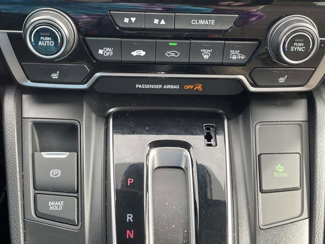 Used 2018 Honda CR-V Touring image 28