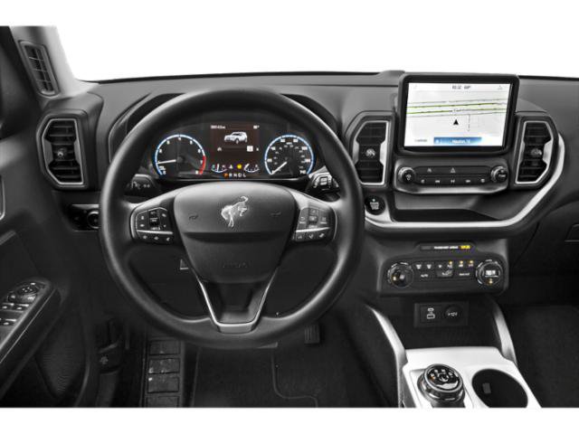Used 2023 Ford Bronco Sport Big Bend w/ Convenience Package AWD/4WD image 10