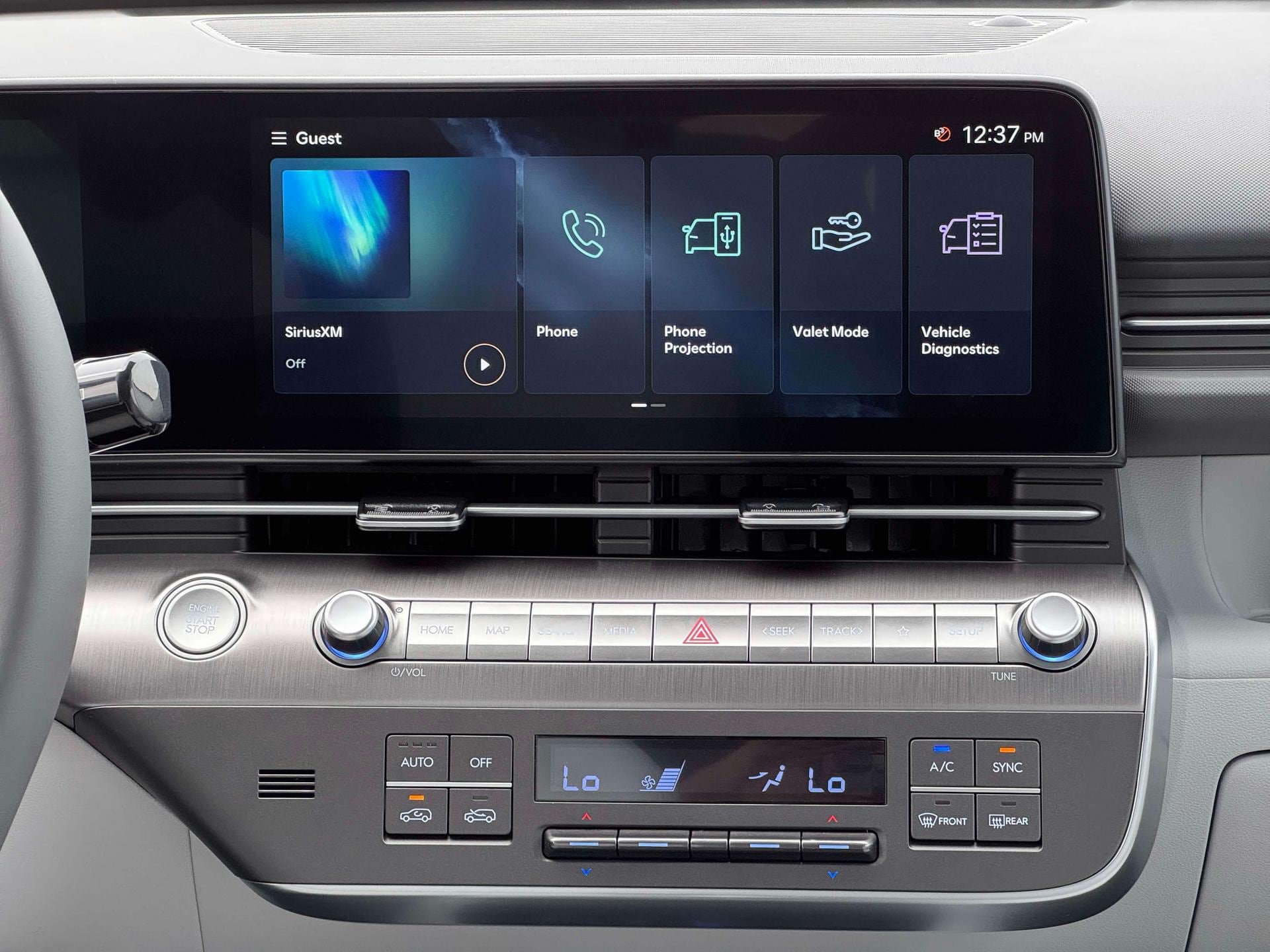 New 2026 Hyundai Kona SEL Sport FWD image 18