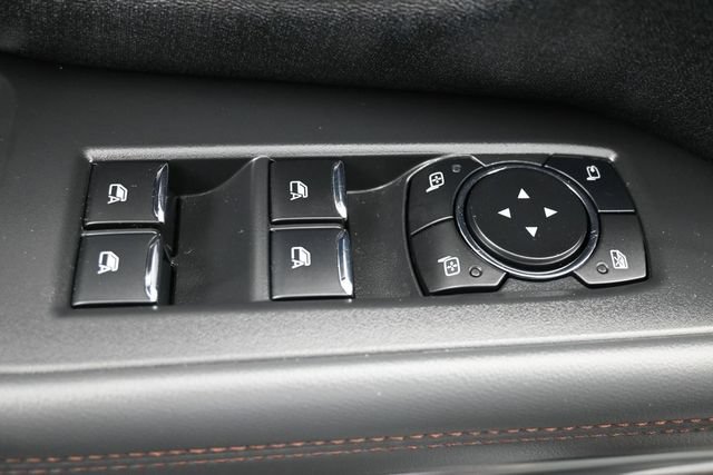 Certified 2025 Ford Expedition Max Active AWD/4WD image 16