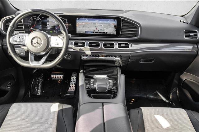 Used 2022 Mercedes-Benz GLE 450 4MATIC image 22