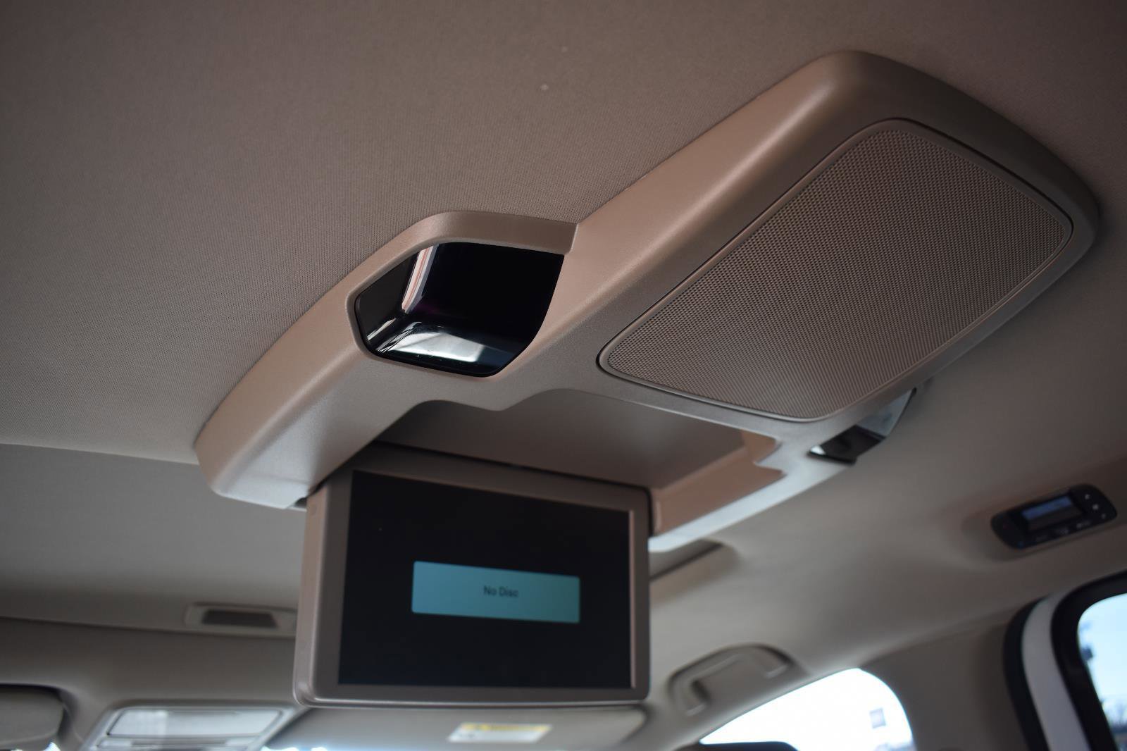 Used 2020 Honda Odyssey EX-L image 21