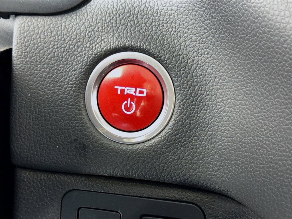 Used 2023 Toyota Tundra TRD Pro AWD/4WD image 32