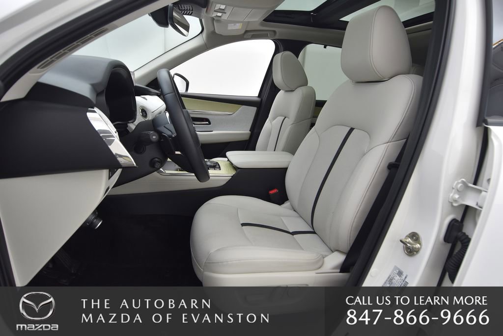 Certified 2024 MAZDA CX-90 3.3 Turbo S w/ Premium Plus image 20