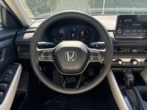Used 2026 Honda Accord LX image 19