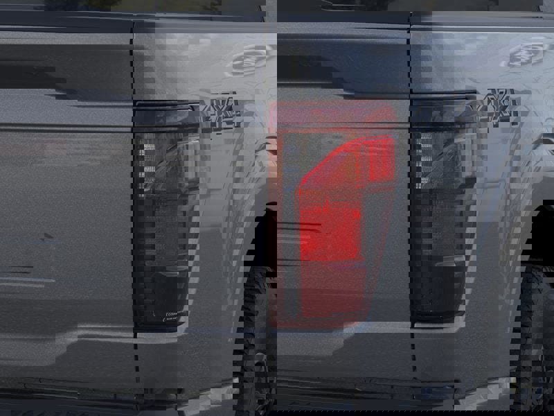 New 2025 Ford F150 XLT image 21