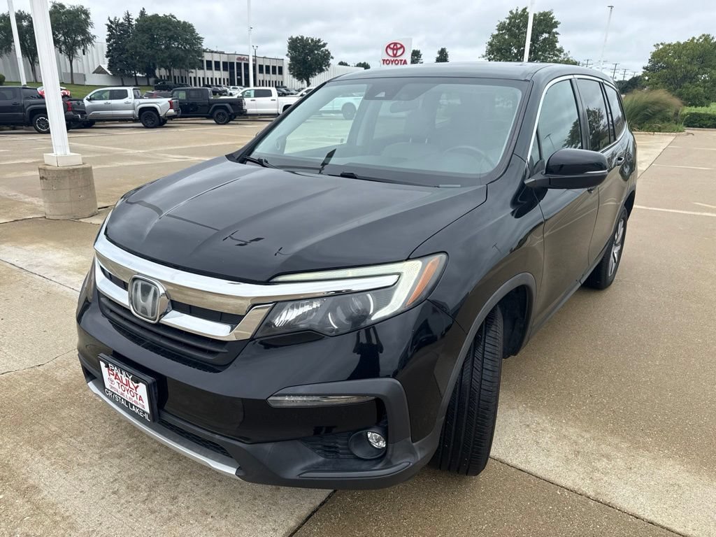 Used 2019 Honda Pilot EX image 6