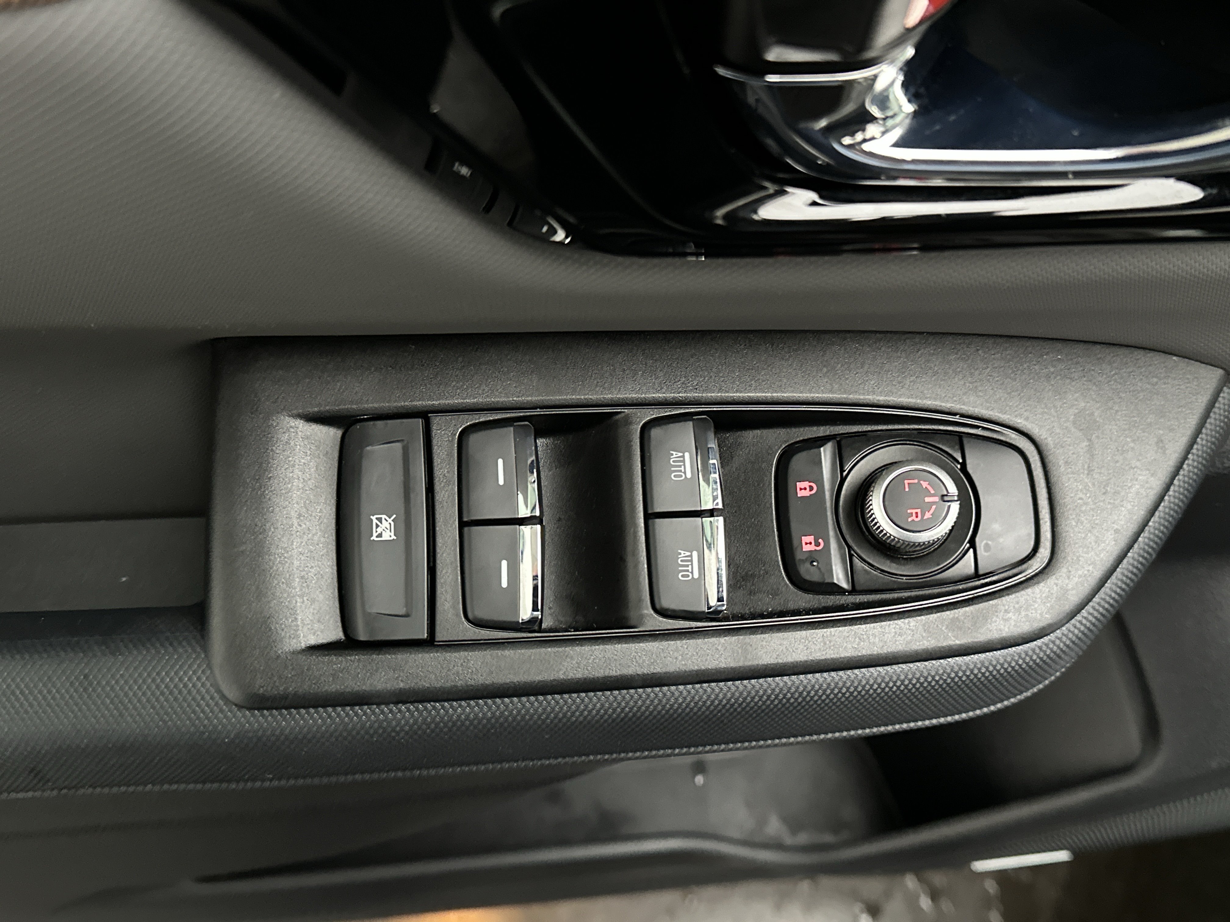 Certified 2026 Subaru Forester Sport AWD/4WD image 19