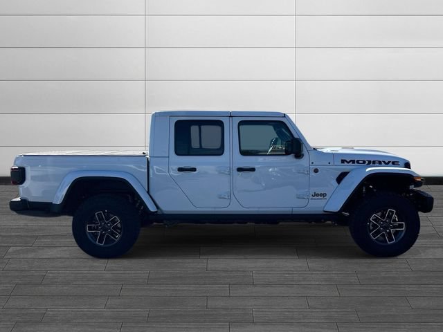 New 2026 Jeep Gladiator Mojave AWD/4WD image 2