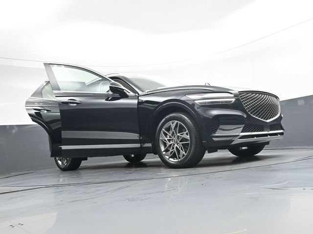 Used 2024 Genesis GV70 2.5T AWD/4WD image 43