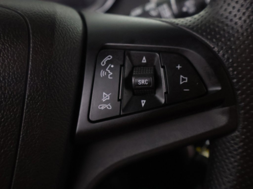 Used 2020 Chevrolet Trax LS w/ Tint and Cruise Package image 34