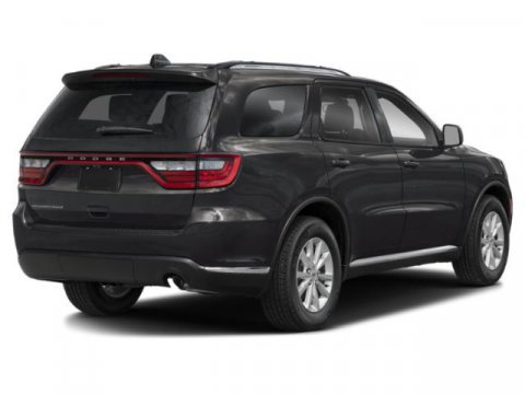 Used 2025 Dodge Durango R/T AWD/4WD image 2
