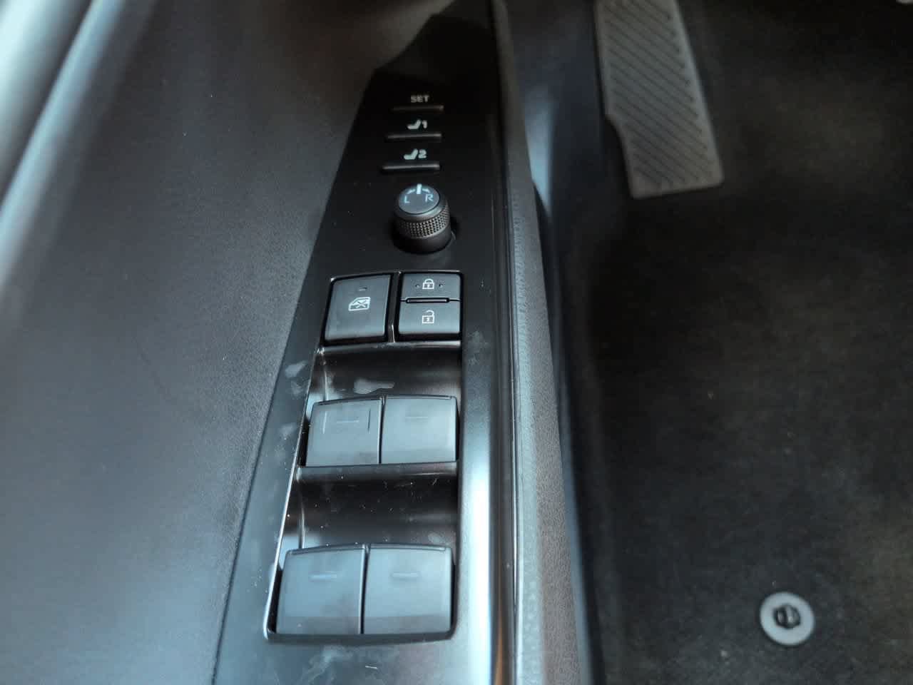 New 2026 Toyota Camry XSE FWD image 23