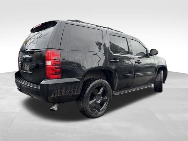 Used 2013 Chevrolet Tahoe LT image 7