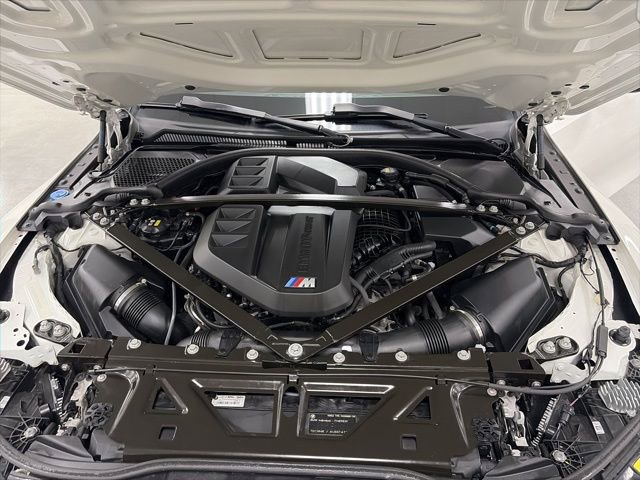 Used 2023 BMW M3 Competition w/ M Driver's Package image 26