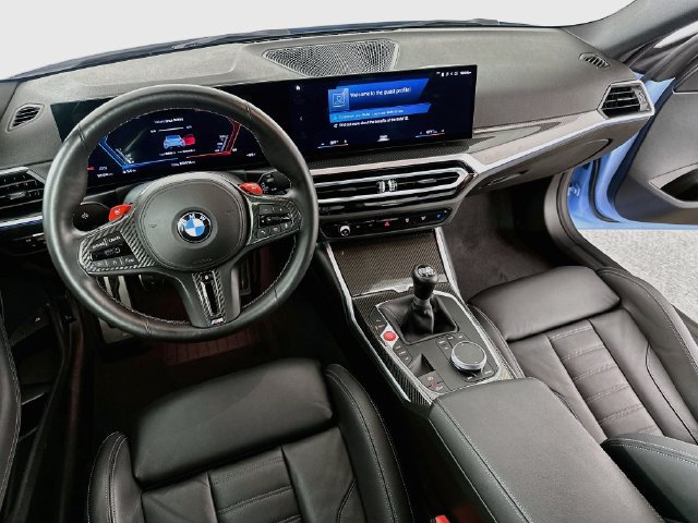 Used 2024 BMW M2 w/ Lighting Package RWD image 30