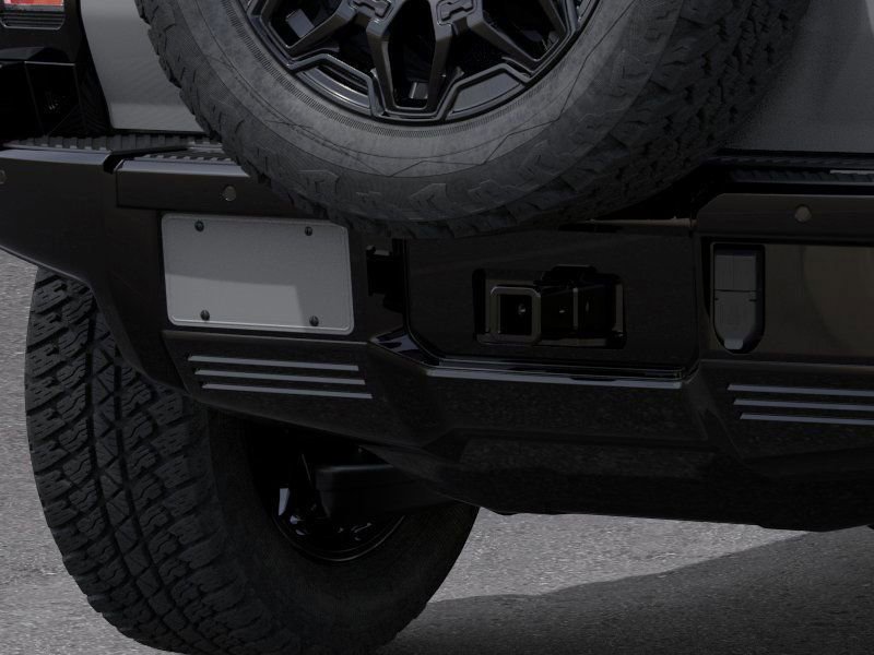 New 2026 GMC Hummer EV SUV image 15