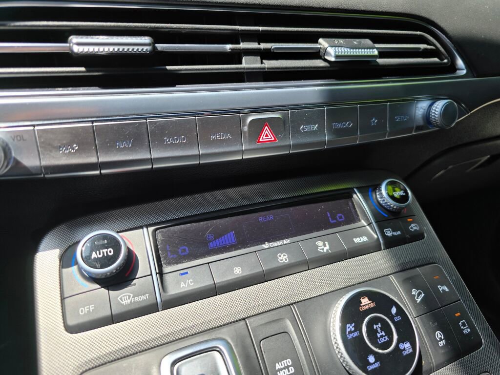 Used 2020 Hyundai Palisade Limited image 34