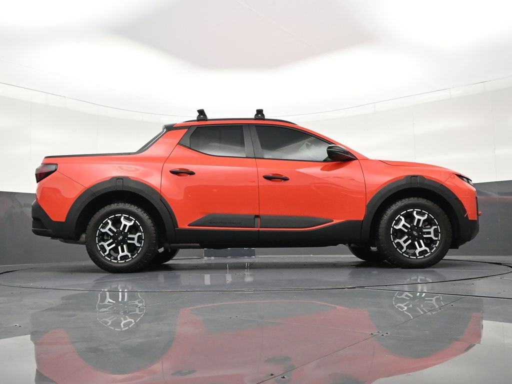 Used 2025 Hyundai Santa Cruz XRT image 28