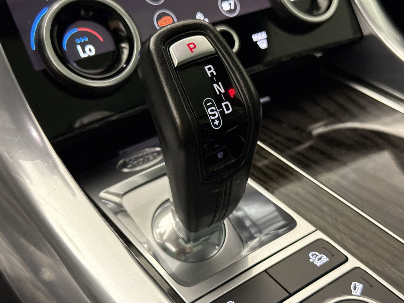 Used 2020 Land Rover Range Rover Sport HSE Dynamic image 19