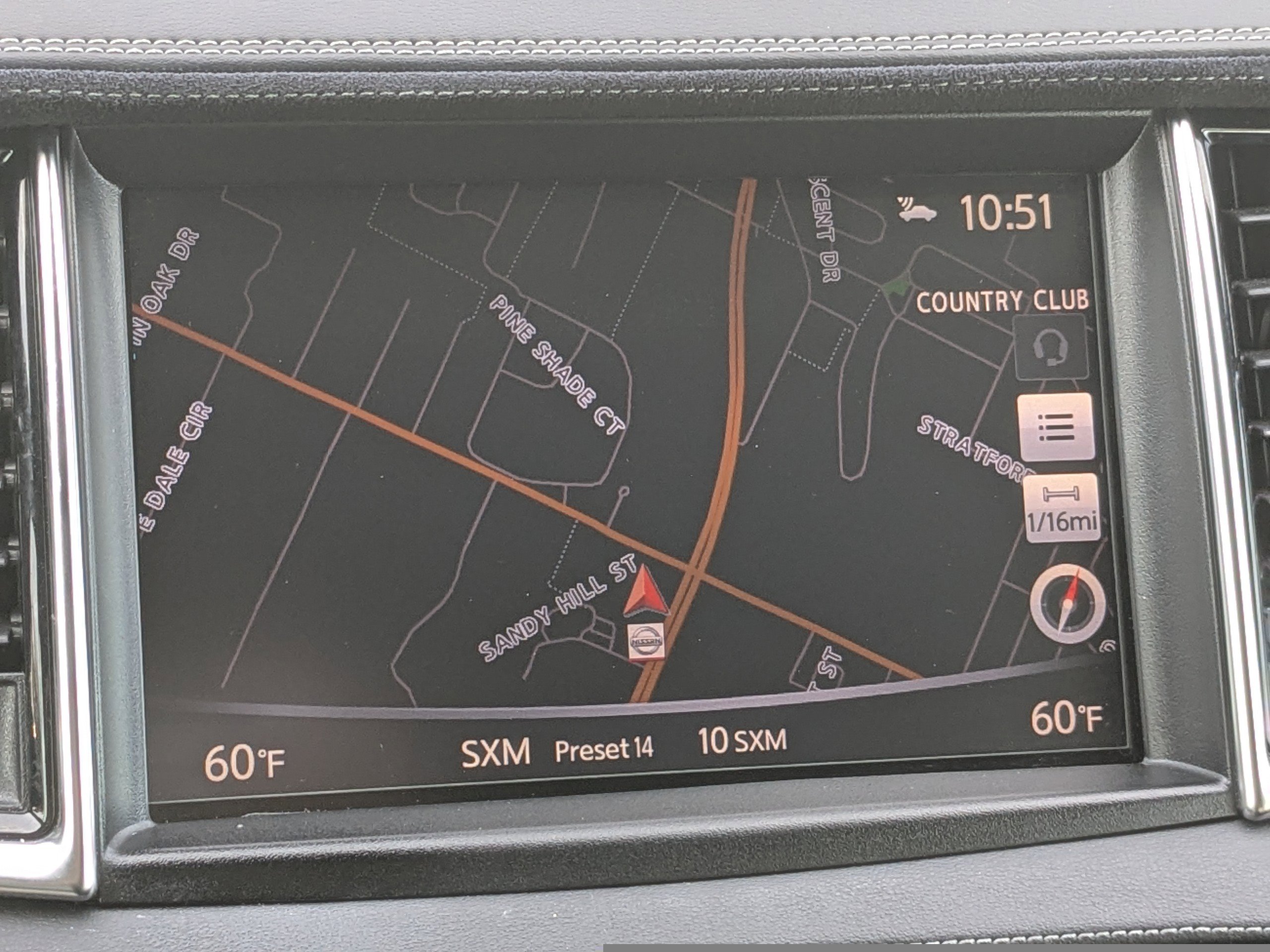 Used 2019 INFINITI QX50 Essential w/ Sensory Package image 27