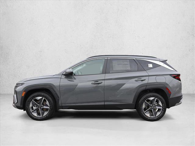 New 2026 Hyundai Tucson SEL image 8