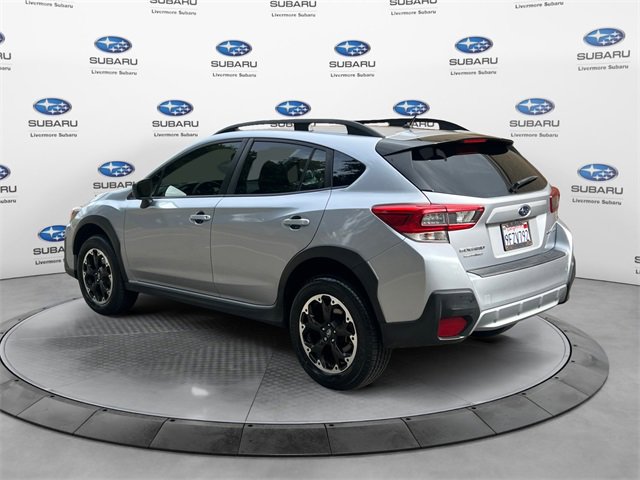 Used 2023 Subaru Crosstrek 2.0i image 6
