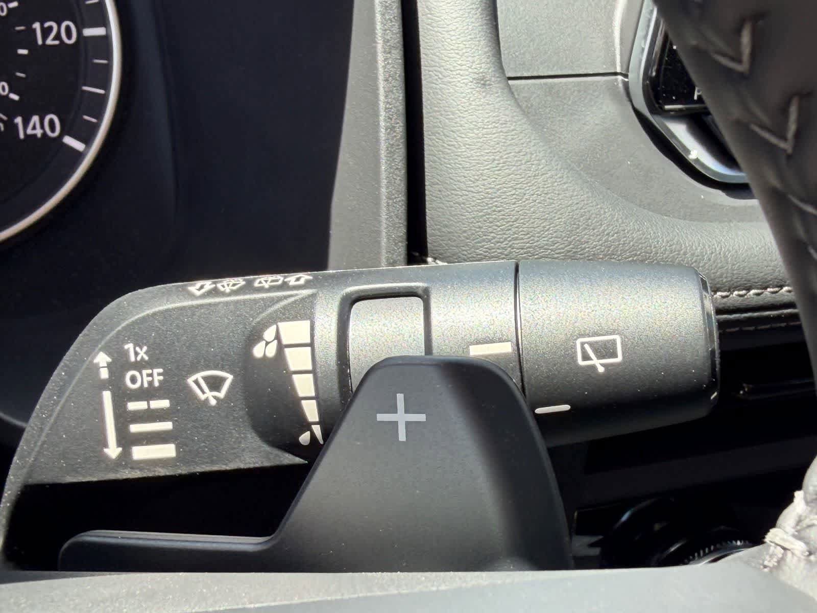 New 2026 Nissan Rogue SV FWD image 30