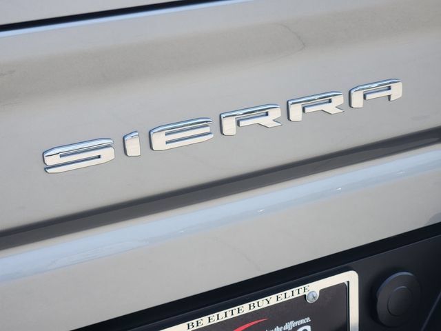 Used 2026 GMC Sierra 2500 AT4 w/ AT4 Premium Plus Package AWD/4WD image 11