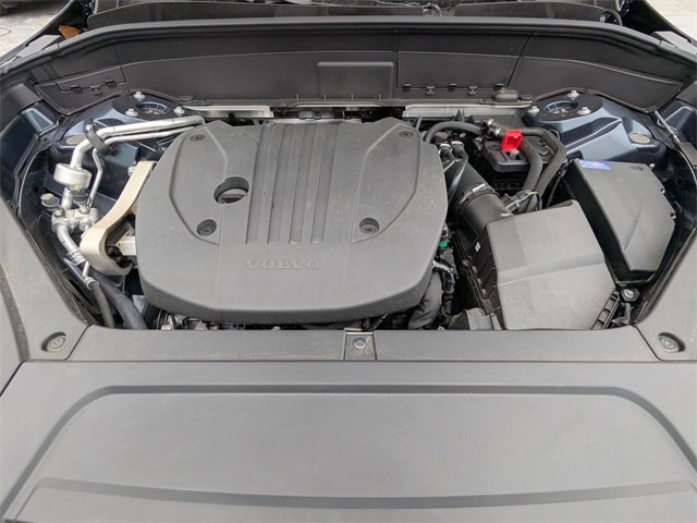 New 2024 Volvo XC90 B5 Plus w/ Protection Package Premier image 11