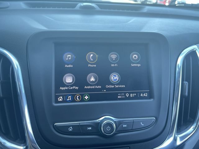 Certified 2023 Chevrolet Equinox LS w/ Driver Confidence II Package FWD image 14