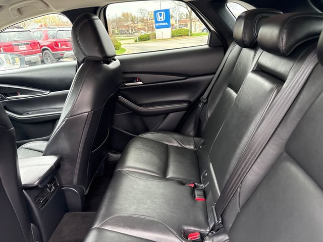 Used 2021 MAZDA CX-30 AWD 2.5 S w/ Select Package image 19