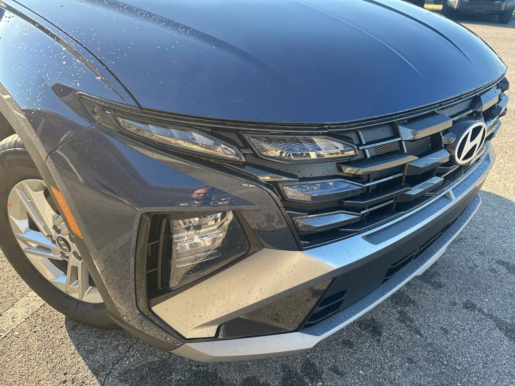 New 2026 Hyundai Tucson SE image 10