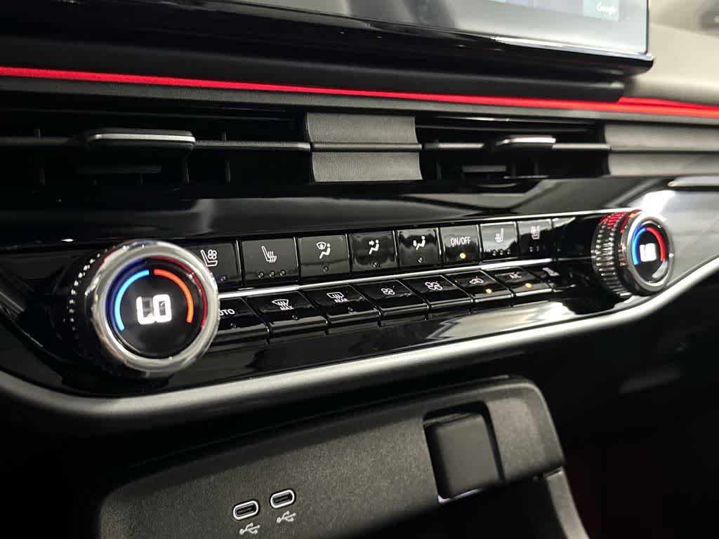 New 2026 Honda Prologue Elite image 19