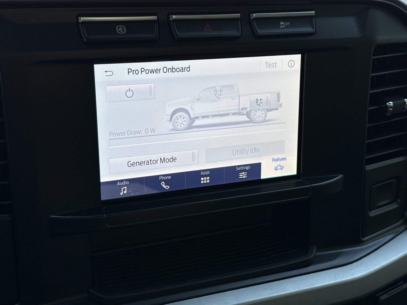 Used 2024 Ford F350 XLT image 25