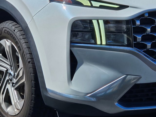 Used 2022 Hyundai Santa Fe SEL w/ Cargo Package image 5