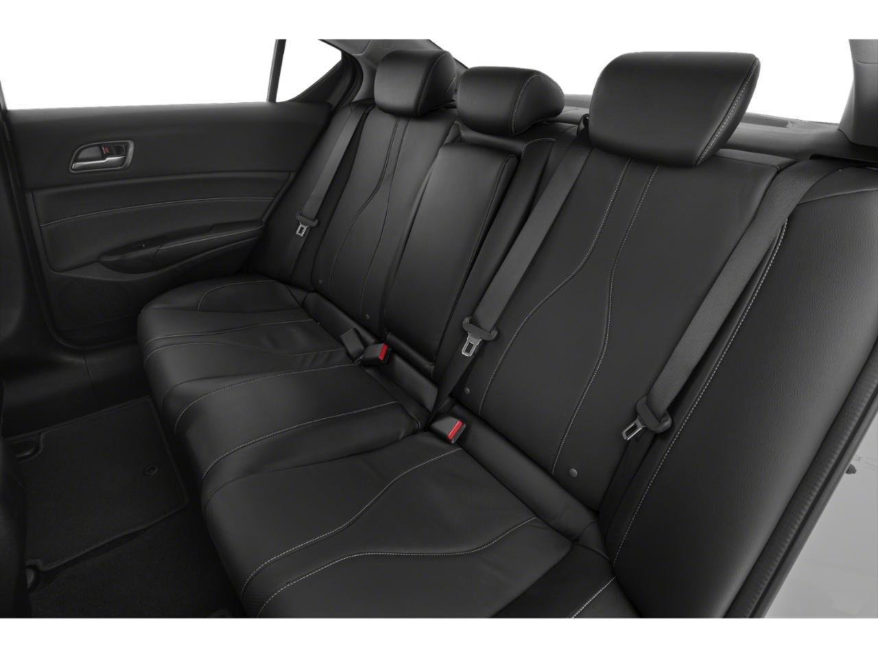 Used 2021 Acura ILX w/ Premium Package FWD image 8