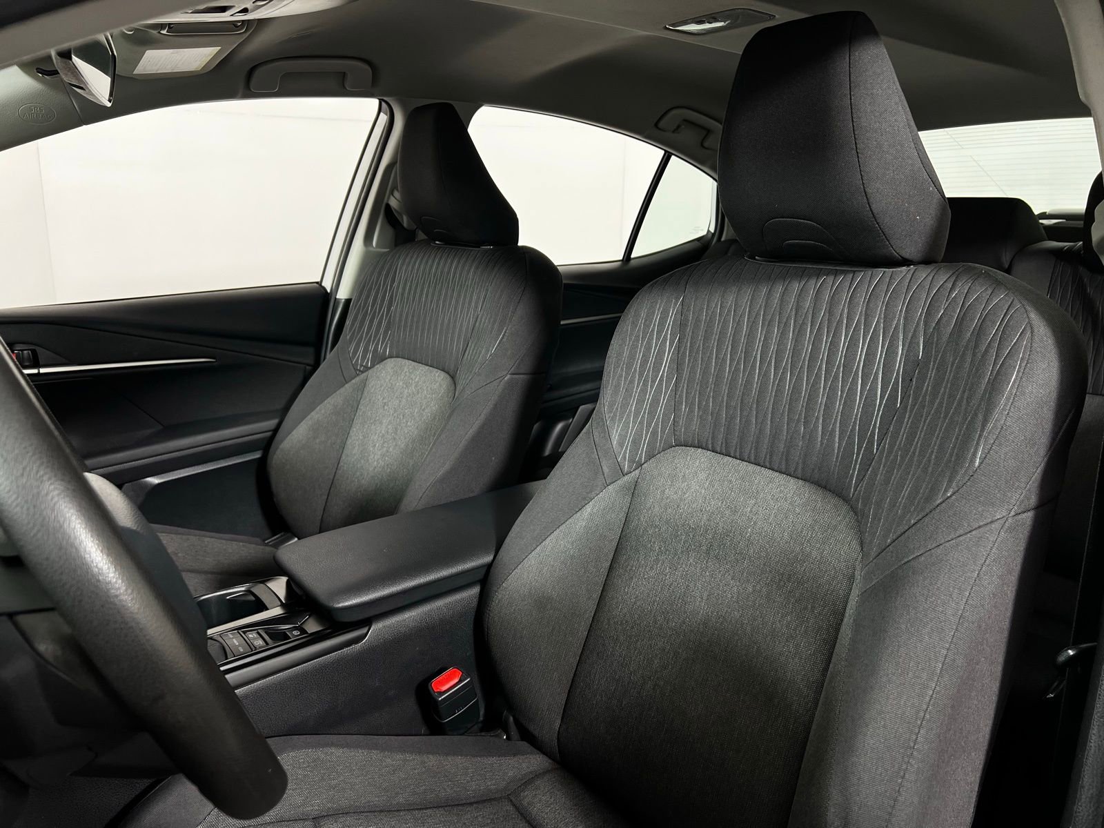 Certified 2025 Toyota Camry LE image 13