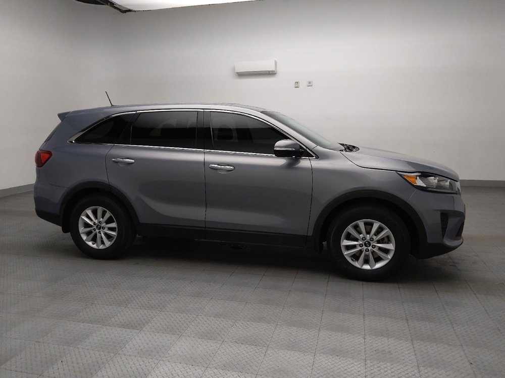 Used 2020 Kia Sorento L image 11
