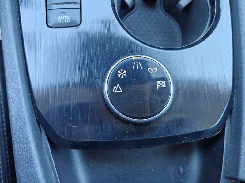 Used 2021 Nissan Rogue SV image 33