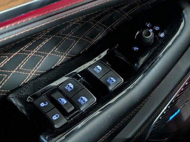 Used 2024 Jeep Grand Cherokee L Summit AWD/4WD image 26