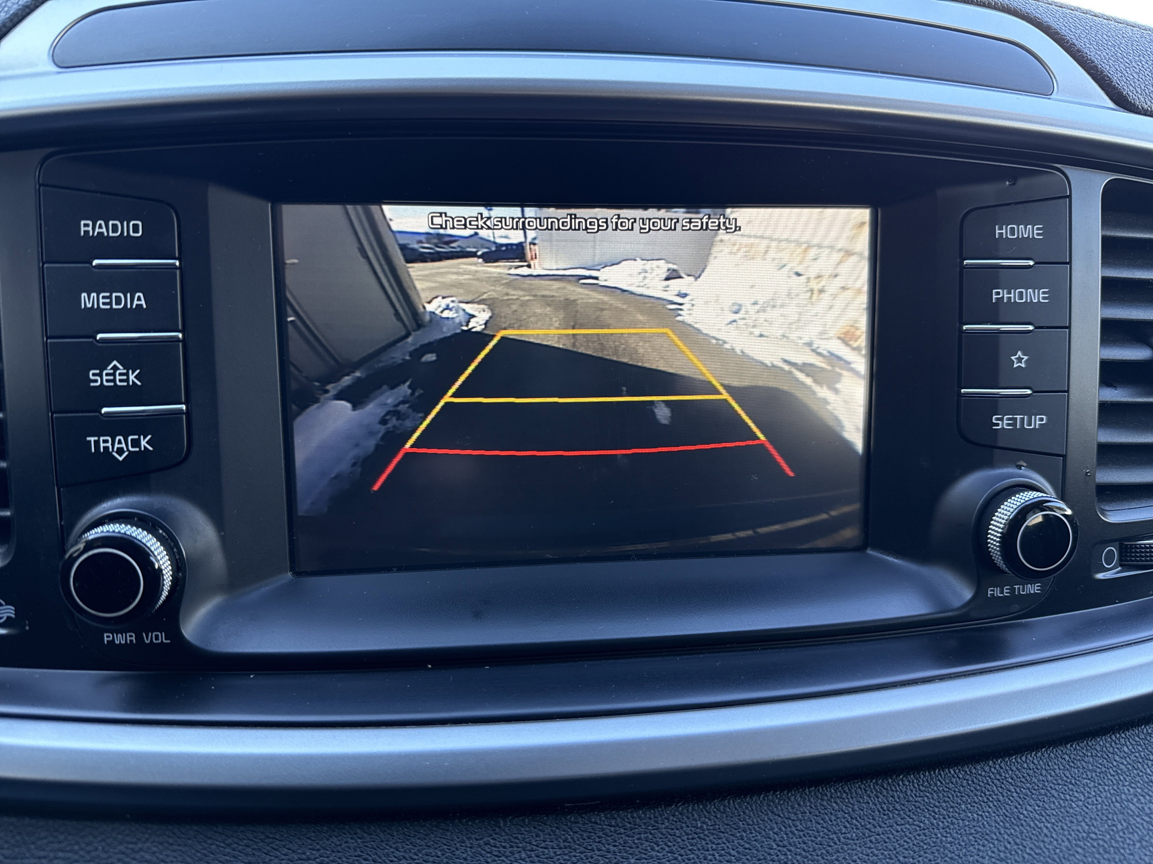 Used 2020 Kia Sorento AWD V6 image 27