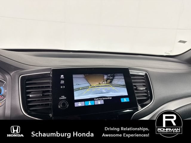Used 2022 Honda Pilot Sport image 8