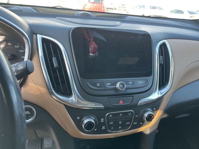Used 2020 Chevrolet Equinox Premier image 6