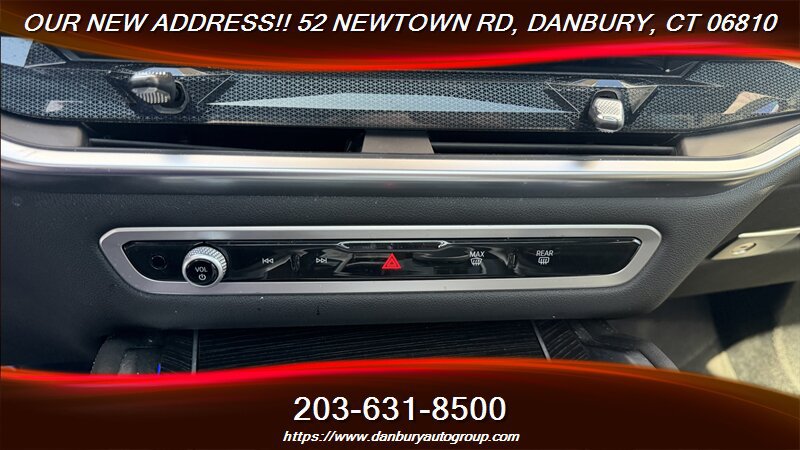 Used 2026 BMW X6 xDrive40i AWD/4WD image 27