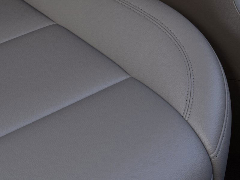 New 2026 Chevrolet Silverado 2500 LT image 21