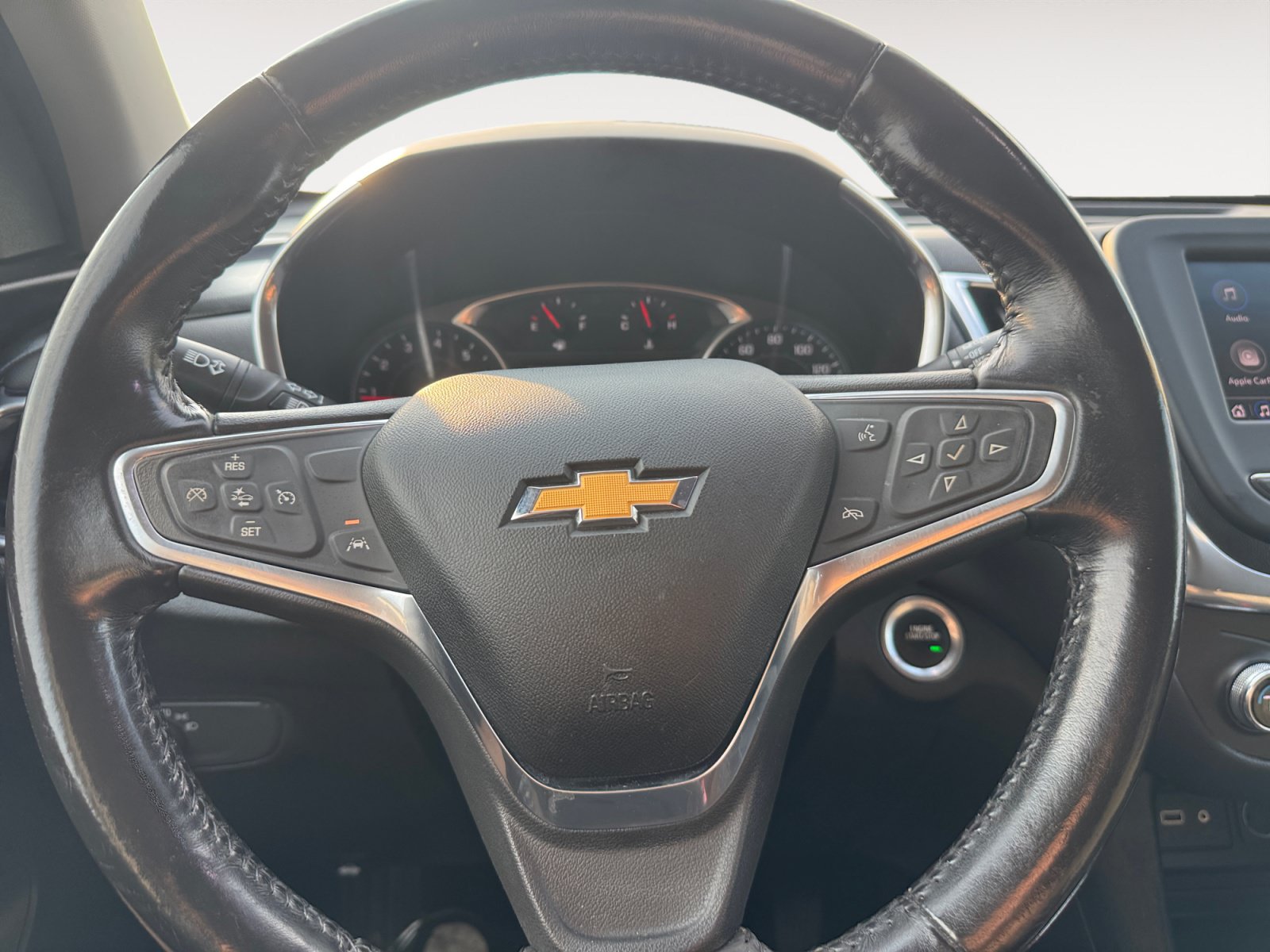Used 2022 Chevrolet Equinox LT AWD/4WD image 13