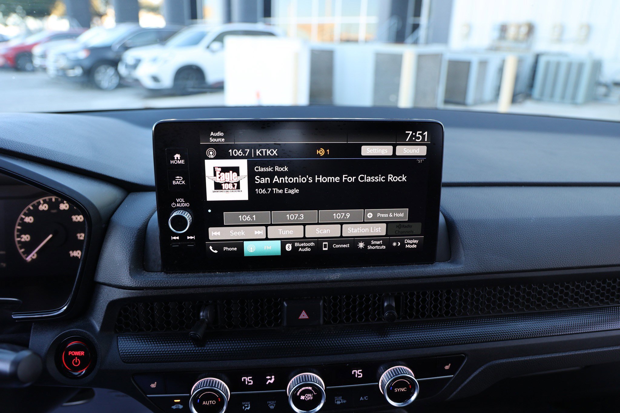 Used 2024 Honda CR-V Sport-L image 20