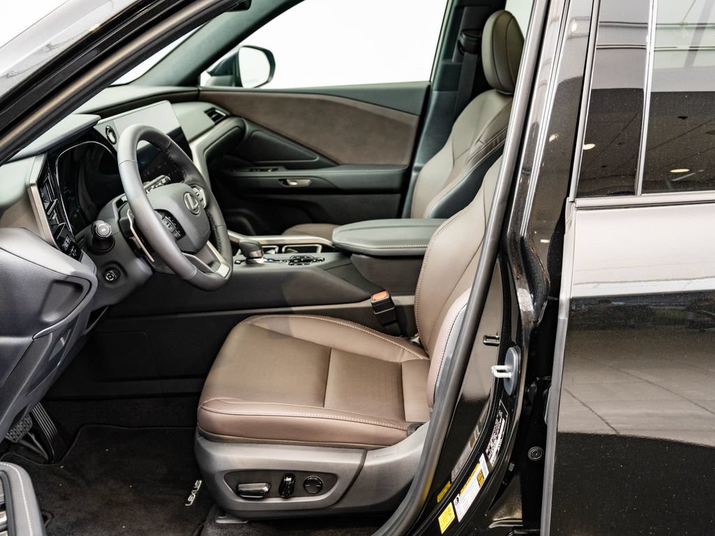New 2026 Lexus TX 350 AWD w/ Technology Package image 23