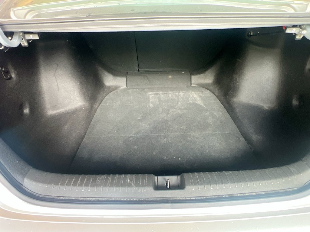 Used 2025 Honda Accord Sport image 26